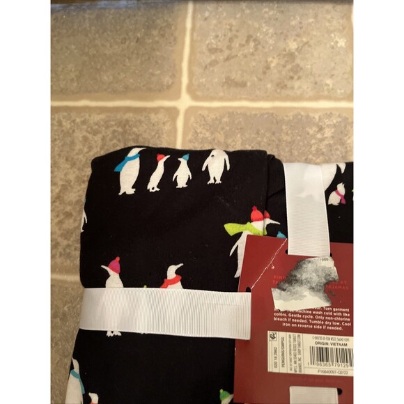 Wondershop Women's Penguin 2-Piece Family Sleep Set Christmas Pajamas Size 3X - Picture 11 of 13